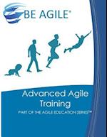 Advanced Agile Training