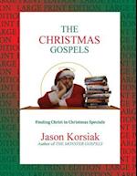 The Christmas Gospels