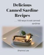 Delicious Canned Sardine Recipes