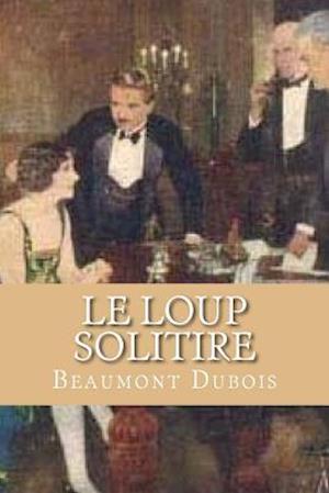 Le Loup Solitire