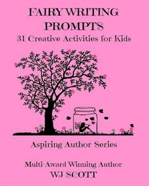 Fairy Writing Prompts