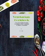 Vegetarian Cookbook