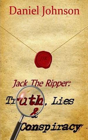 Jack the Ripper