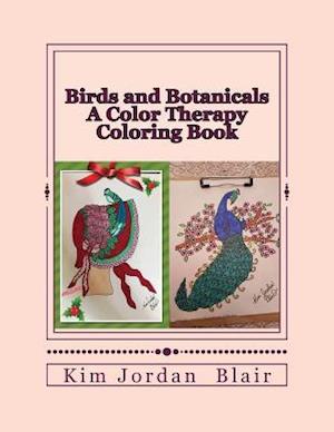 Birds and Botanicals