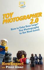 Toy Photographer 2.0