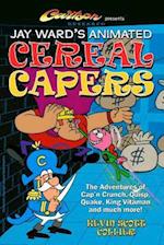 Jay Ward's Animated Cereal Capers