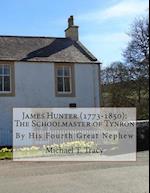 James Hunter (1773-1850)