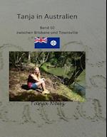 Tanja in Australien