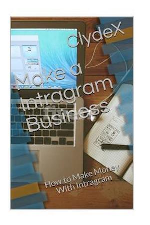 Make a Intragram Business