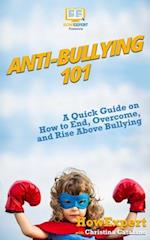 Anti-Bullying 101