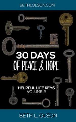 Helpful Life Keys Volume 2