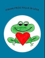 Finian Frog Falls in Love