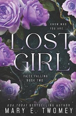 Lost Girl: A Fantasy Adventure Based in French Folklore