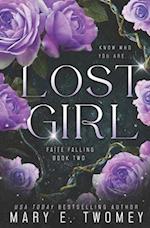 Lost Girl: A Fantasy Adventure Based in French Folklore 