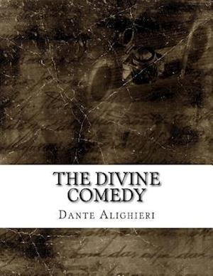 The Divine Comedy