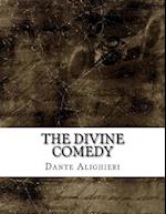 The Divine Comedy