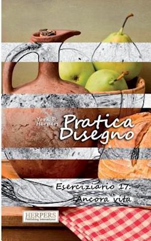 Pratica Disegno - Eserciziario 17