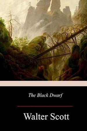 The Black Dwarf