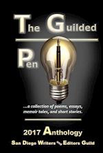 The Guilded Pen - 2017