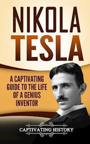 Nikola Tesla