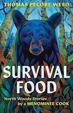 Survival Food