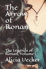 The Arrow of Ronan