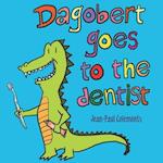 Dagobert goes to the dentist