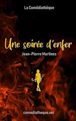 Une Soirée d'Enfer