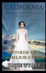 Sunrise of Amelioration