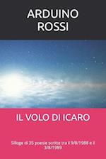 Il Volo Di Icaro