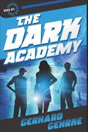 The Dark Academy