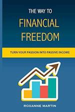 The Way to Financial Freedom