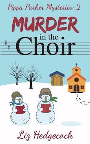 Murder in the Choir