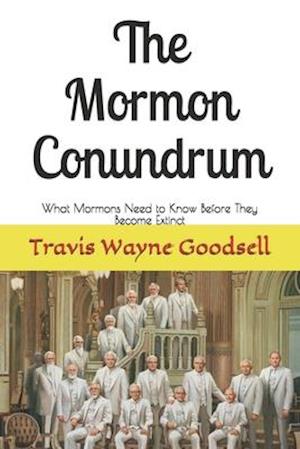 The Mormon Conundrum