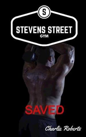 Saved at Stevens Street