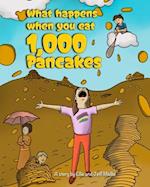 What Happens When You Eat 1,000 Pancakes 