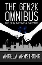 The Gen2K Omnibus: The Quin, Missive & Salvage 