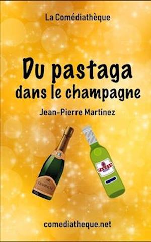 Du Pastaga Dans Le Champagne