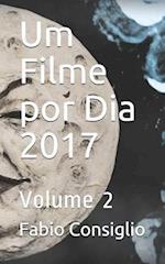 Um Filme por Dia 2017 - Volume 2