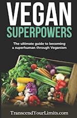 Vegan Superpowers