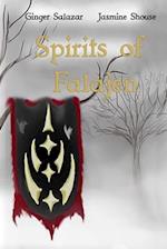 Spirits of Falajen