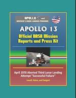 Apollo and America's Moon Landing Program