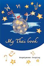 My Thai Book