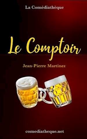 Le Comptoir