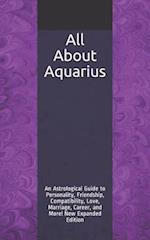 All about Aquarius