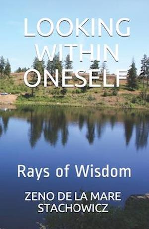 Looking Within Oneself: Rays of Wisdom