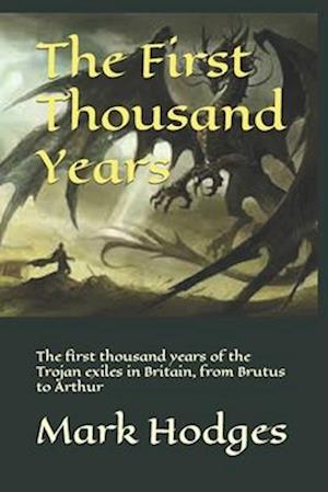 The First Thousand Years