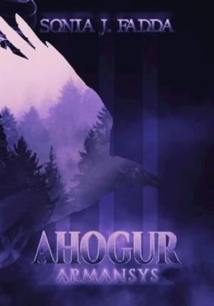 Ahogur III