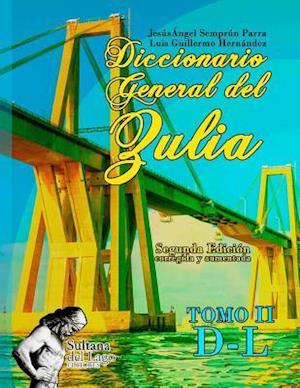 Diccionario General del Zulia