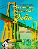 Diccionario General del Zulia